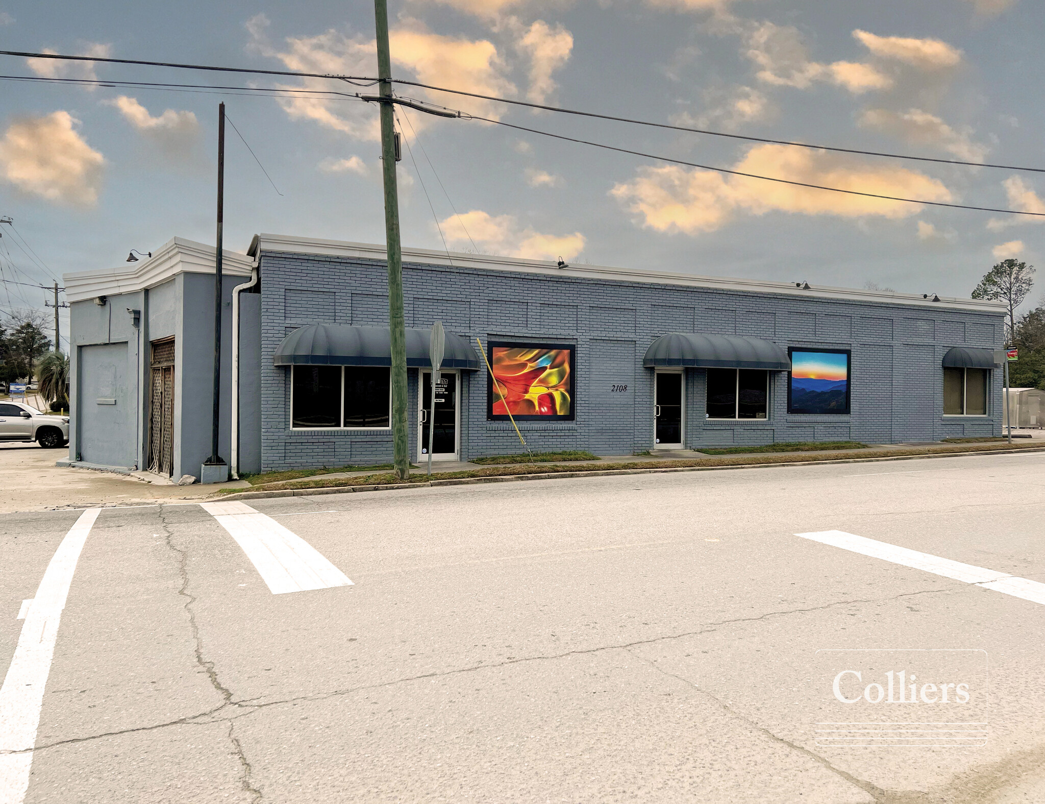 2108 State St, Cayce, SC for sale Building Photo- Image 1 of 6