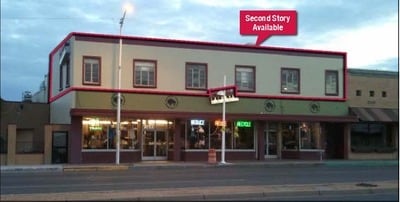 3007 Central Ave NE, Albuquerque, NM à louer - Photo du bâtiment - Image 3 de 8