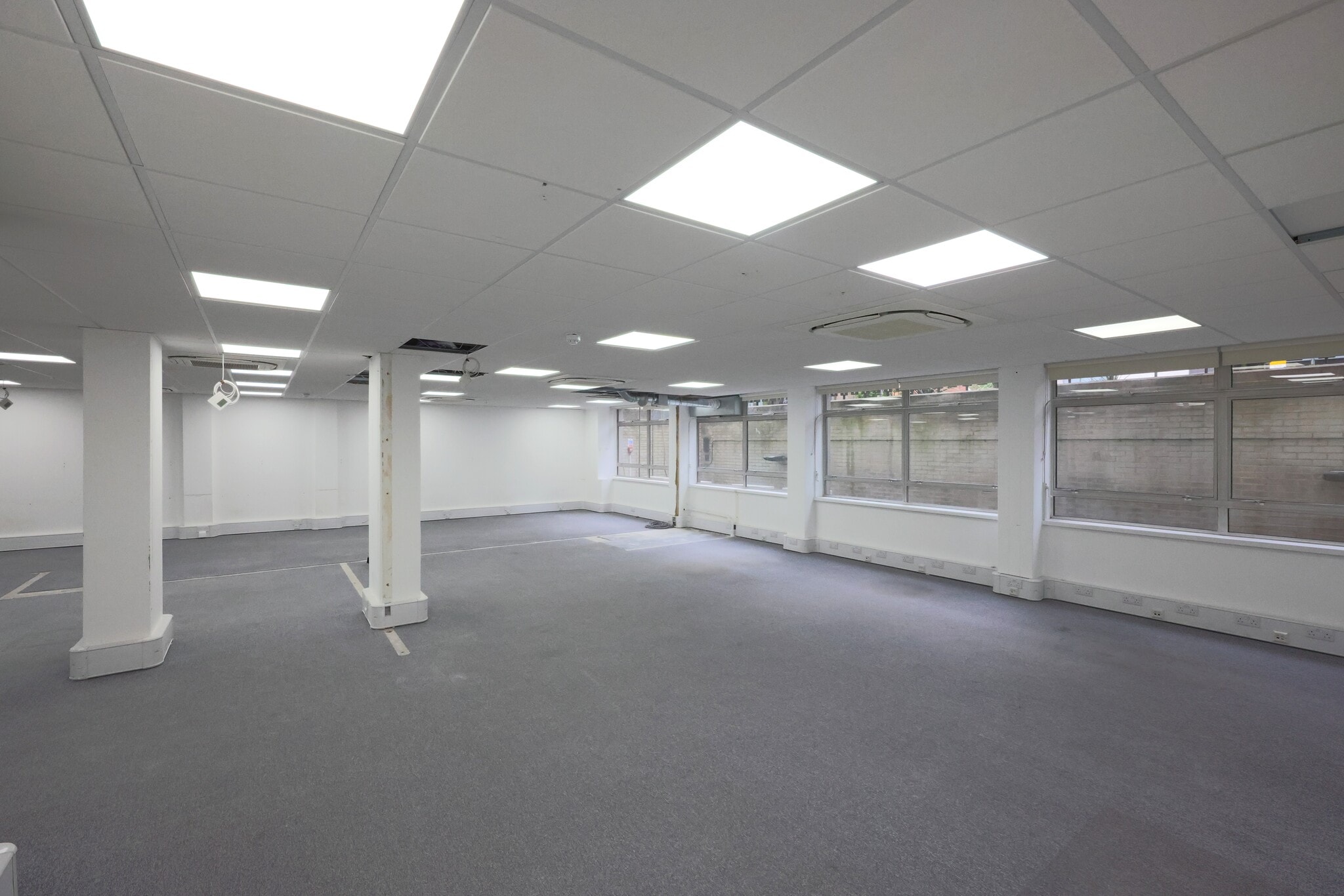 27-37 St. Georges Rd, London for lease Building Photo- Image 1 of 8