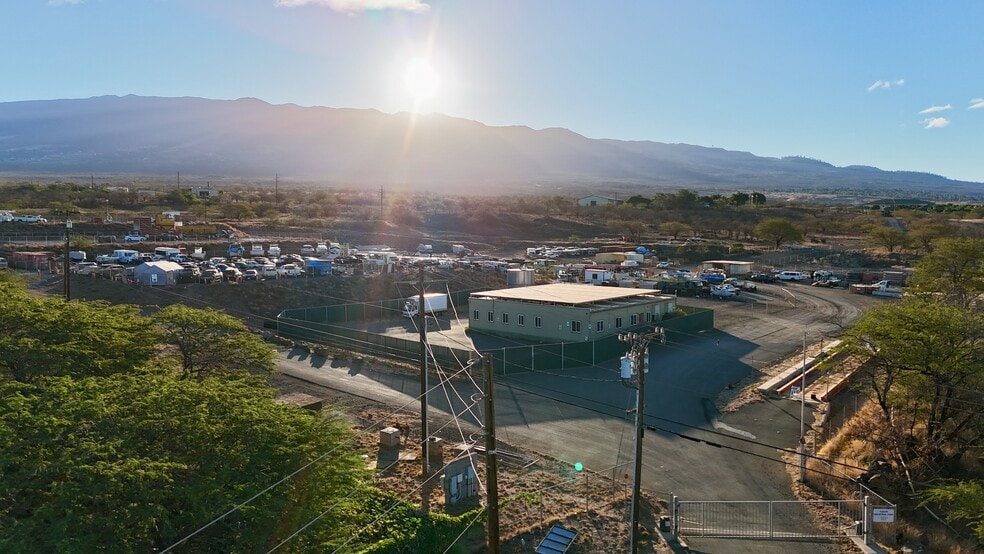 500 E Welakahao Rd, Kihei, HI for lease - Building Photo - Image 3 of 8