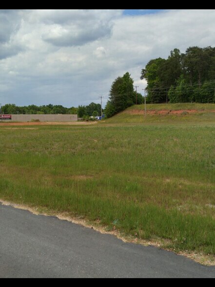 00 Butler Rd, Forest City, NC à vendre - Photo du bâtiment - Image 2 de 4