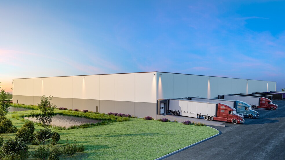 32114 Mallard Ave, Tangent, OR à louer - Photo du bâtiment - Image 2 de 2