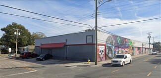 Plus de détails pour 2721 N Nebraska Ave, Tampa, FL - Industriel à vendre