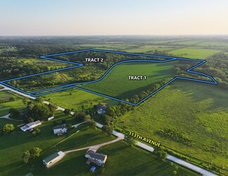 More details for 2858 113th Ave, Norwalk, IA - Land for Sale