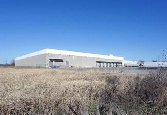 More details for 1001 Ed Rutherford Dr, Greenville, TX - Industrial for Lease