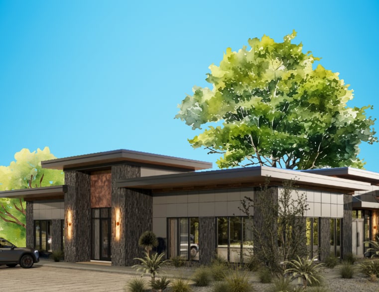 1420 W Kirkwood Blvd, Southlake, TX for lease - Building Photo - Image 1 of 13