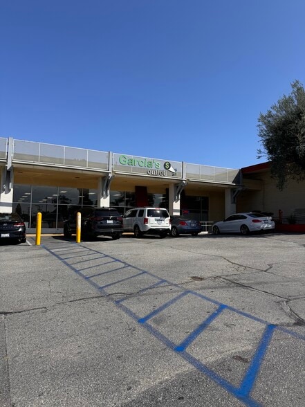 508-560 S Workman Mill Rd, La Puente, CA for lease - Building Photo - Image 3 of 4