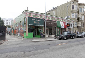 More details for 3325-3331 24th St, San Francisco, CA - Retail for Lease