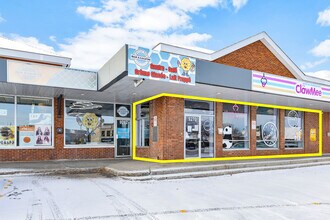 9214-9280 Boul Lacordaire, Saint-leonard, QC for lease Interior Photo- Image 1 of 9