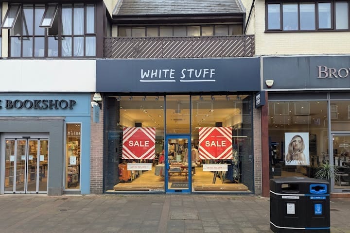 22B High St, Weybridge for lease Building Photo- Image 1 of 1