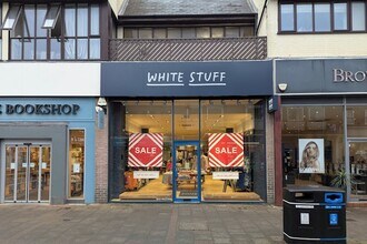 22B High St, Weybridge for lease Building Photo- Image 1 of 1