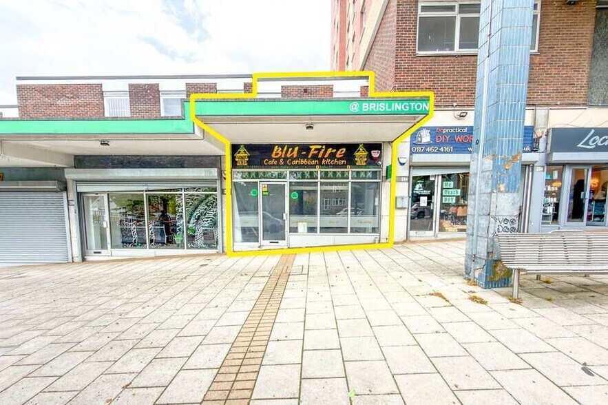 13 Brislington Hl, Bristol à vendre - Photo du bâtiment - Image 3 de 15