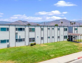 Plus de détails pour 26674 Ward St, Highland, CA - Multi-résidentiel à vendre
