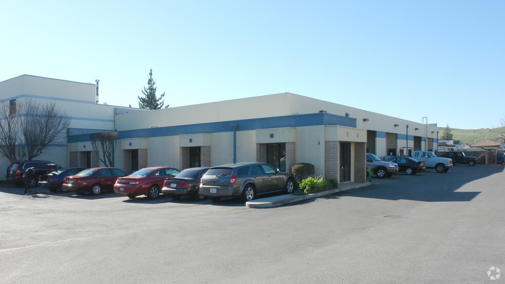 2885 Aiello Dr, San Jose, CA for sale - Building Photo - Image 2 of 6