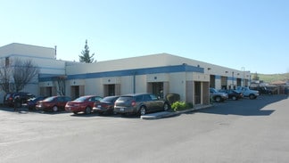 More details for 2885 Aiello Dr, San Jose, CA - Industrial for Sale