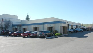 Plus de détails pour 2885 Aiello Dr, San Jose, CA - Industriel à vendre