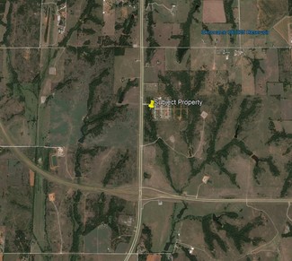 Plus de détails pour Highway 62, Newcastle, OK - Terrain à vendre