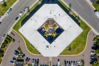 5151 Shoreham Pl, San Diego, CA - Aerial  map view - Image1