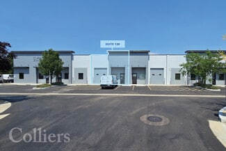 More details for 1270-1300 E Fairview Ave, Meridian, ID - Flex for Lease
