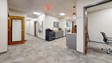 3600 Forest Dr, Columbia, SC à louer Numérisation 3D de Matterport- Image 1 de 1