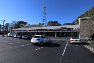 More details for 8540 Roswell Rd, Atlanta, GA - Retail for Lease