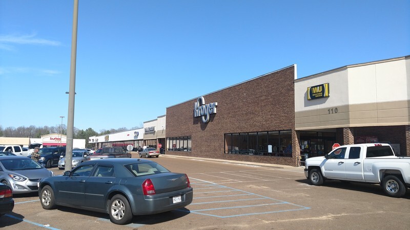 110-192 Keating Rd, Batesville, MS for lease - Building Photo - Image 3 of 7