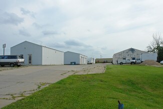 Plus de détails pour 2020 SE 44th Ct, Grimes, IA - Industriel à vendre