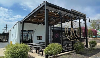 More details for 4156-4158 Manchester Ave, Saint Louis, MO - Retail for Sale