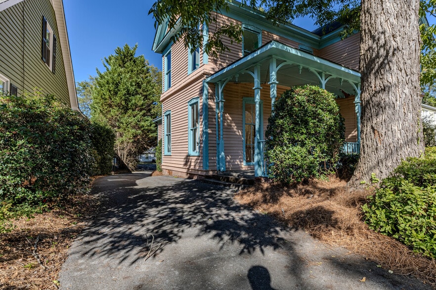 203 E 8th St SW, Rome, GA for sale - Building Photo - Image 2 of 33