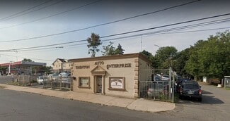 Plus de détails pour 225 Chambers St, Trenton, NJ - Commerce de détail à vendre