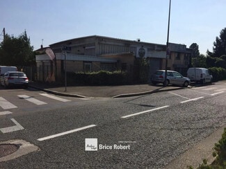 More details for 13 Rue Du Canal, Villeurbanne - Office, Flex for Lease