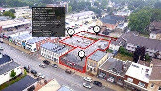 More details for 276 10th St, Hanover, ON - Retail for Sale