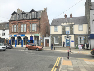 More details for 32A Charlotte St, Stranraer - Office for Sale