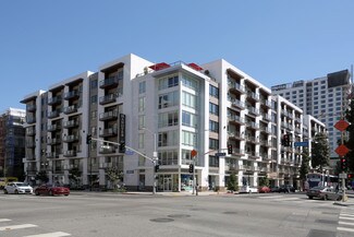 Plus de détails pour 1000 S Grand Ave, Los Angeles, CA - Commerce de détail à louer