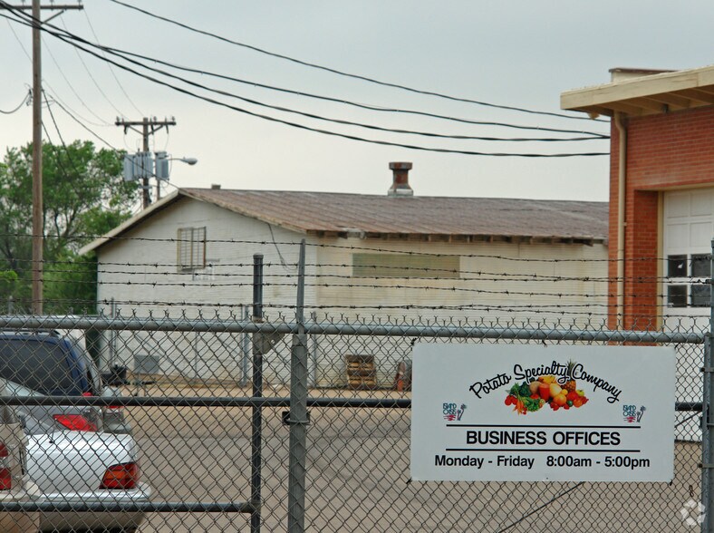 2602 Avenue A, Lubbock, TX for sale - Primary Photo - Image 1 of 46