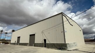 More details for 530 Victor St, Barstow, CA - Industrial for Sale