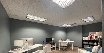 641 Higuera St, San Luis Obispo, CA for lease Interior Photo- Image 2 of 2