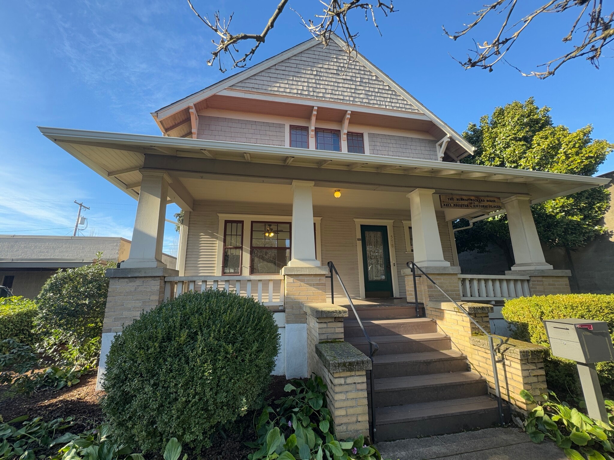 518 SW 3rd St, Corvallis, OR for sale Building Photo- Image 1 of 20