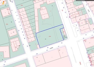 Plus de détails pour Terrain à vendre
