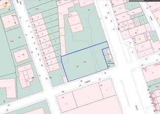 Plus de détails pour Terrain à vendre