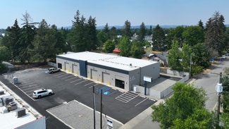 More details for 21 N Skipworth Rd, Spokane Valley, WA - Flex for Sale