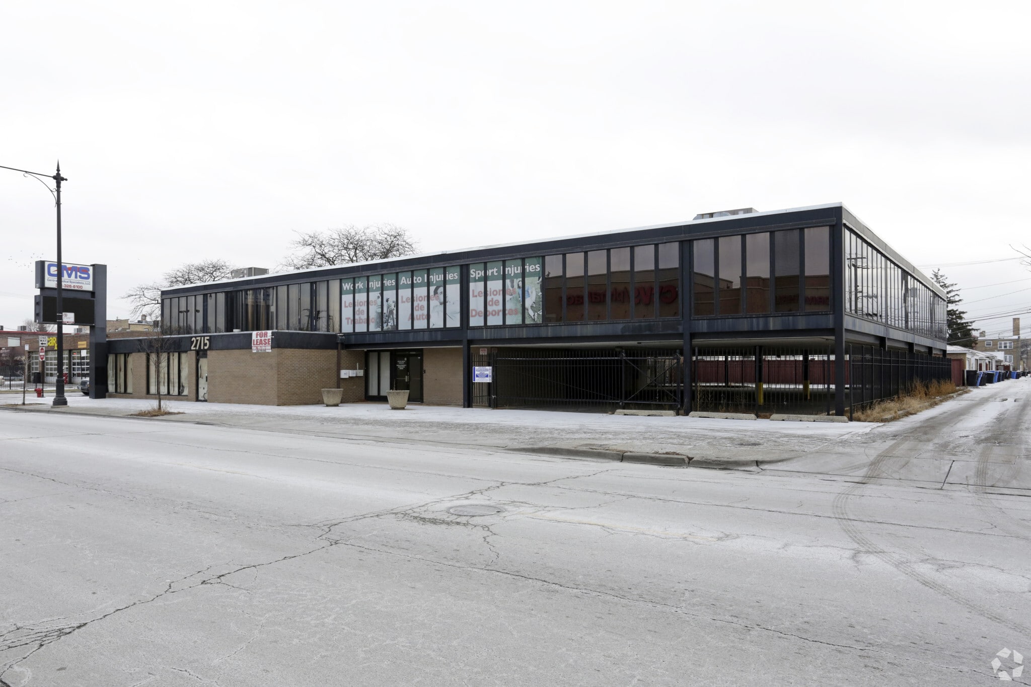 2715 N Central Ave, Chicago, IL for sale Primary Photo- Image 1 of 64
