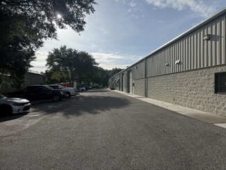 More details for 2552-2558 Merchant Ave, Odessa, FL - Flex for Lease