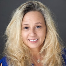 Kyda McGlohon