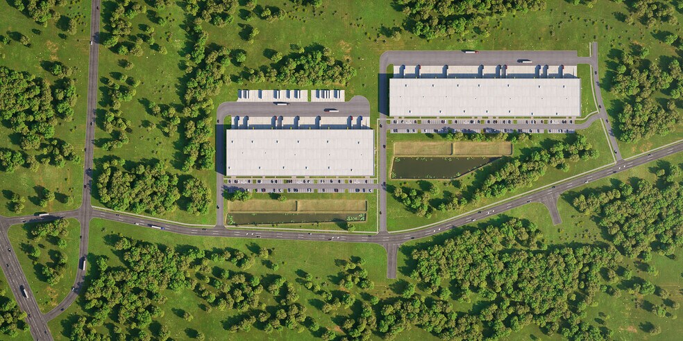 The Summit at Cedartree Farms – Bldg 2, Lebanon, TN à louer - Photo du bâtiment - Image 3 de 3