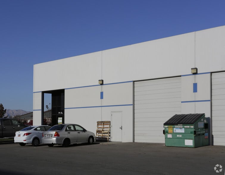 71 S 1380 W, Lindon, UT for lease - Building Photo - Image 2 of 9