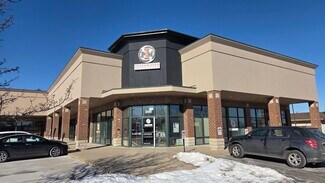 Plus de détails pour 2351-2499 Lincoln Hwy, New Lenox, IL - Commerce de détail à louer