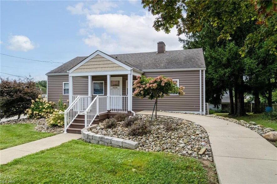 1109 Eastern Ave, Ashland, OH for sale - Building Photo - Image 3 of 24