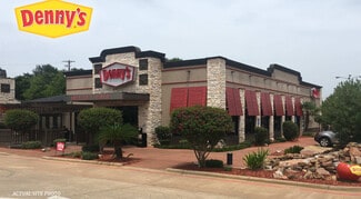 More details for 1702 S Jackson St, Jacksonville, TX - Retail for Lease