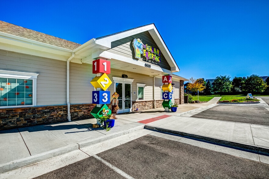 6600 River Pass Rd, Timnath, CO for sale - Primary Photo - Image 1 of 6